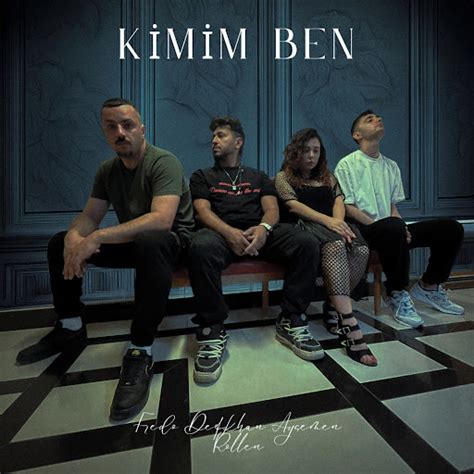 Syk Kimim Ben ? (Official Music Video) Rapkology YouTube.